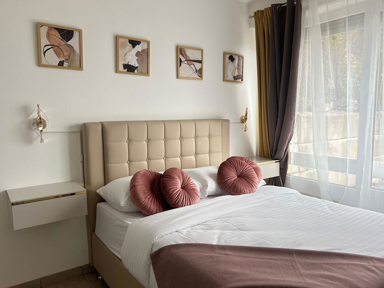 Ganzes Haus Montreux 649229