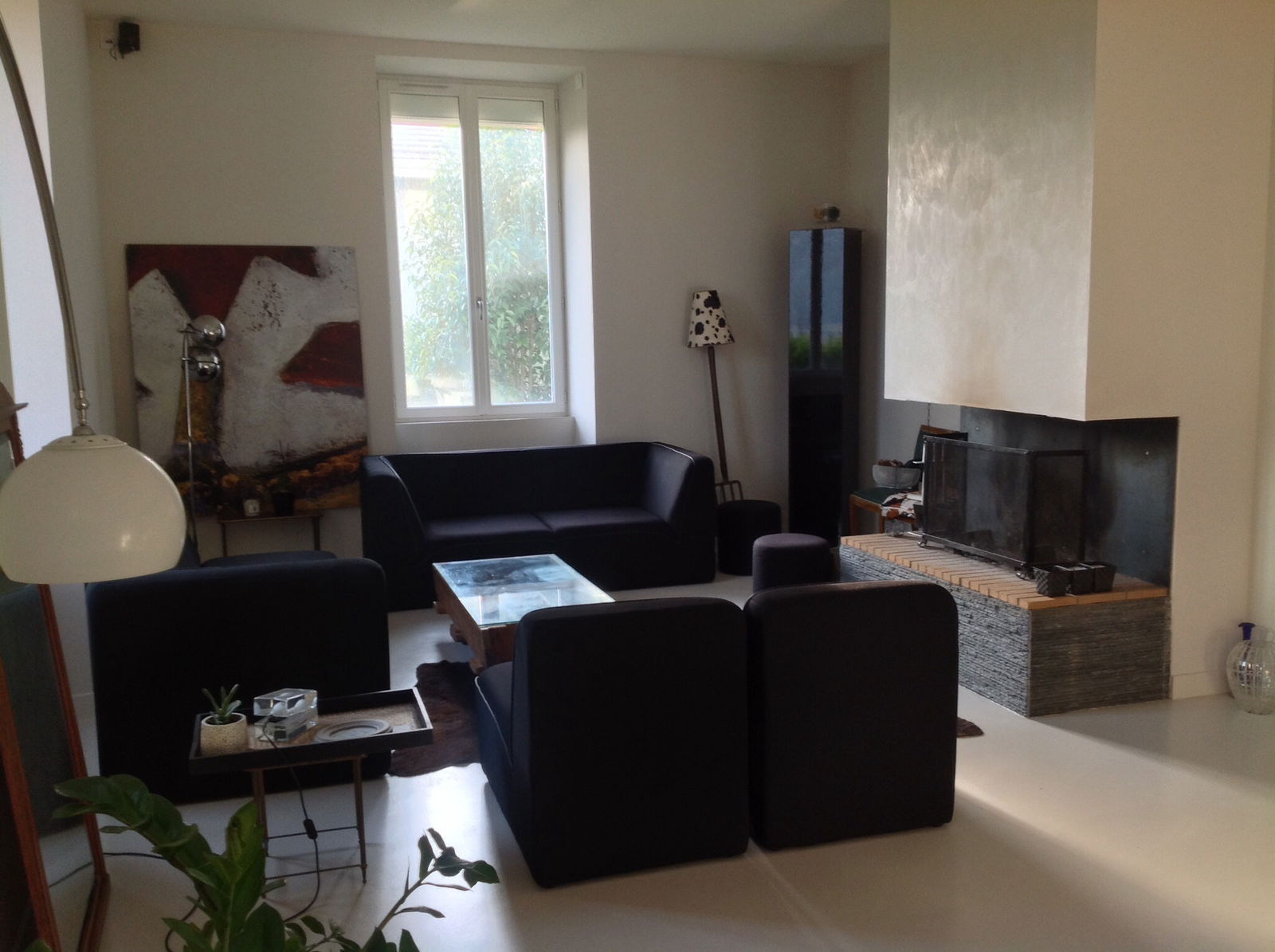 Homestay Saint-Ismier 130992