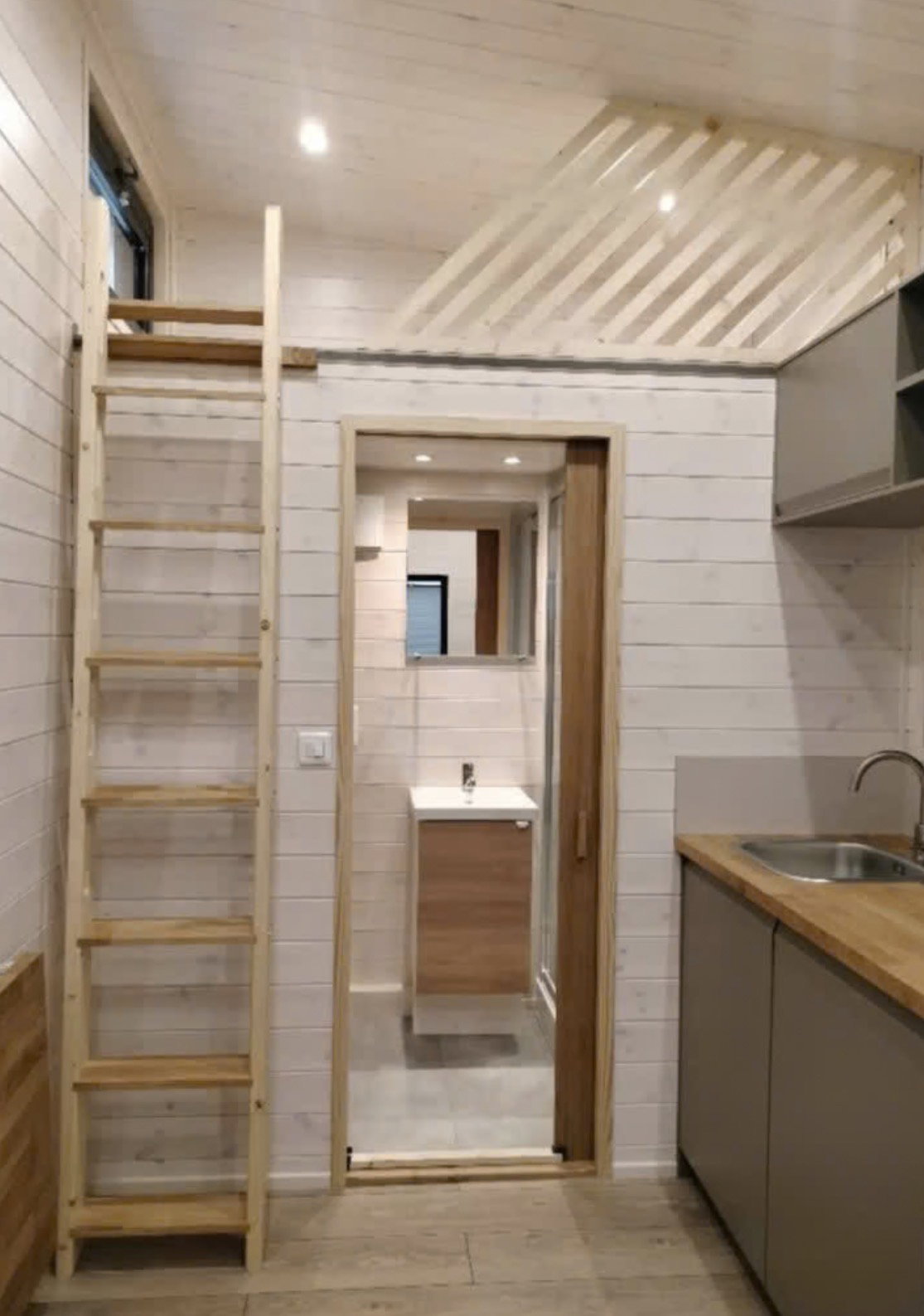 Gehele Woning Namur 663741