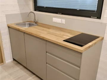 Gesamte Unterkunft zur Miete in Namur - Foto 4 : Sonstiger Raum-4