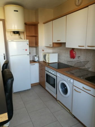 Entire Home Grenoble 257711