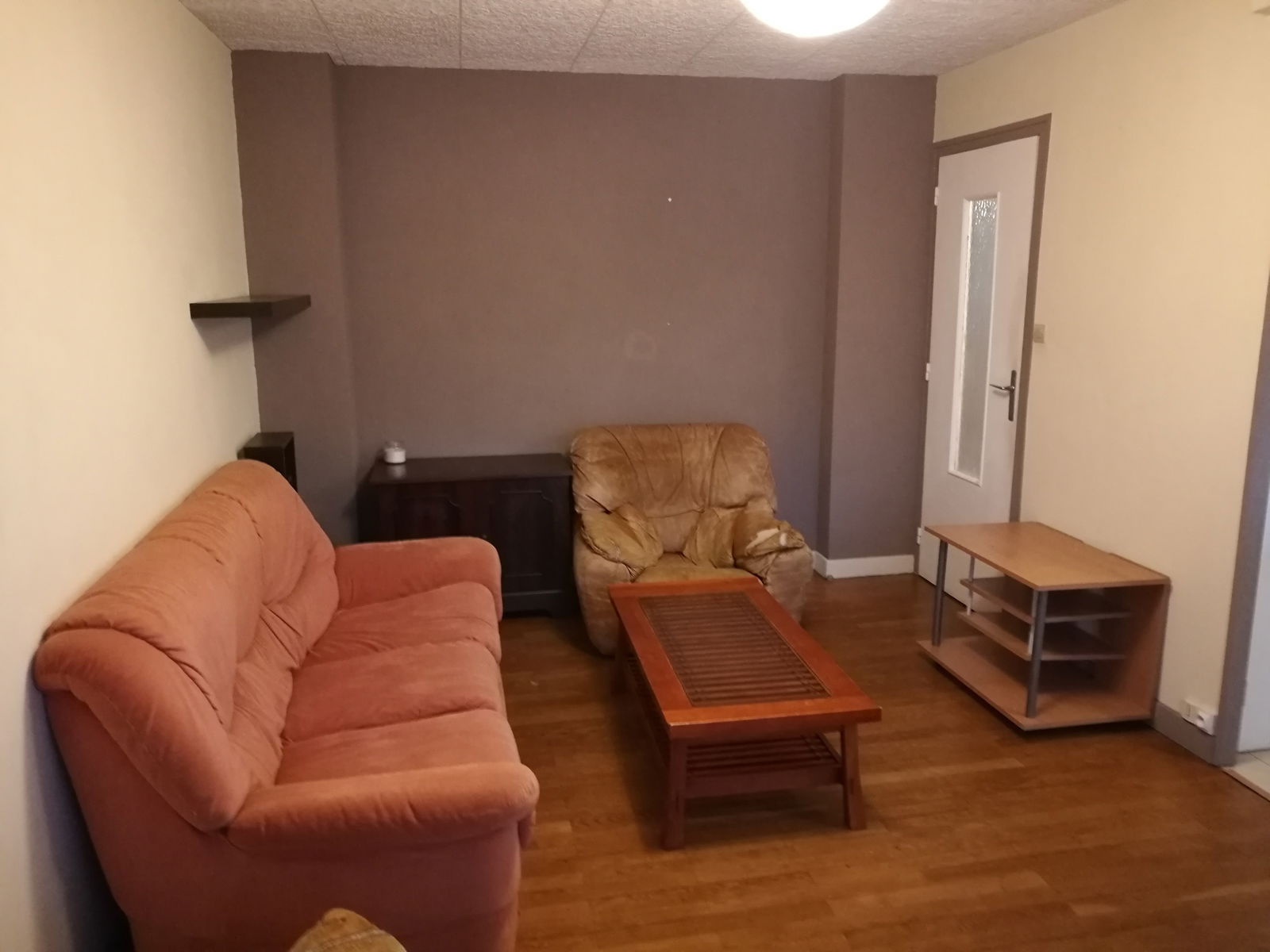 Entire Home Grenoble 257711