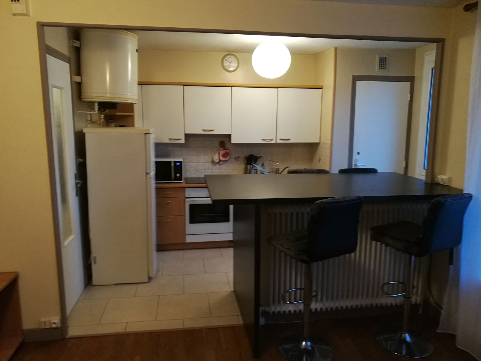 Entire Home Grenoble 257711