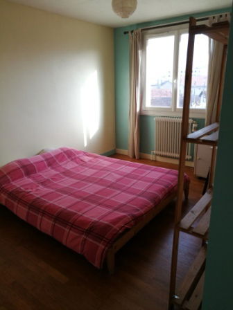 Estudio Independiente Grenoble 257711