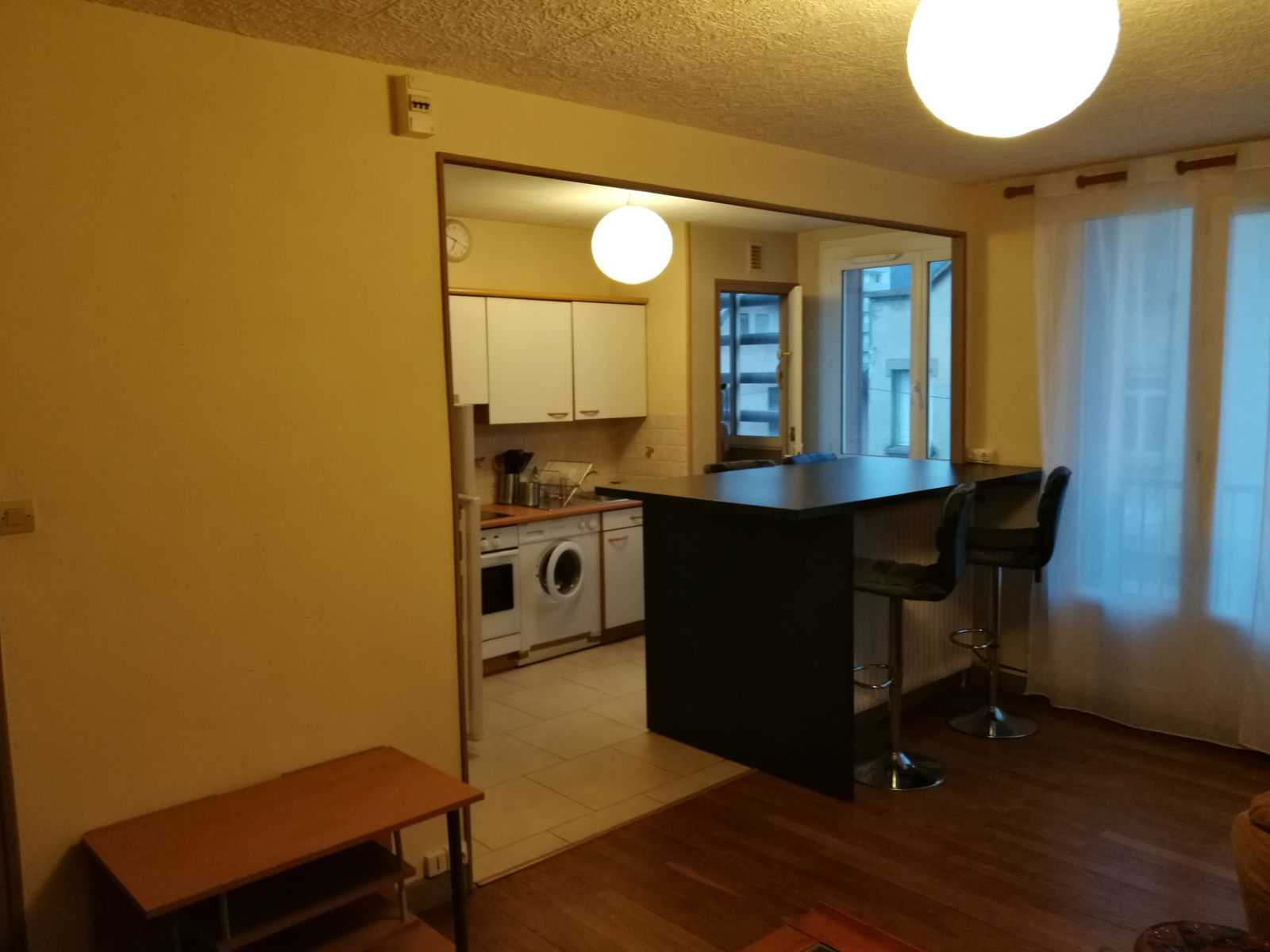 Itsenäinen Studio Grenoble 257711