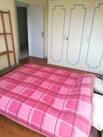 Ganzes Haus Grenoble 257711