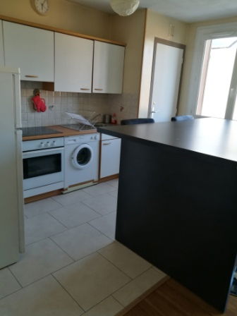 Ganzes Haus Grenoble 257711