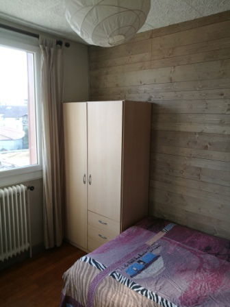 Uafhængigt Studie Grenoble 257711