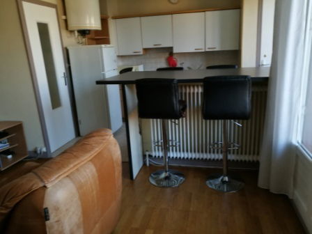 Oberoende Studio Grenoble 257711