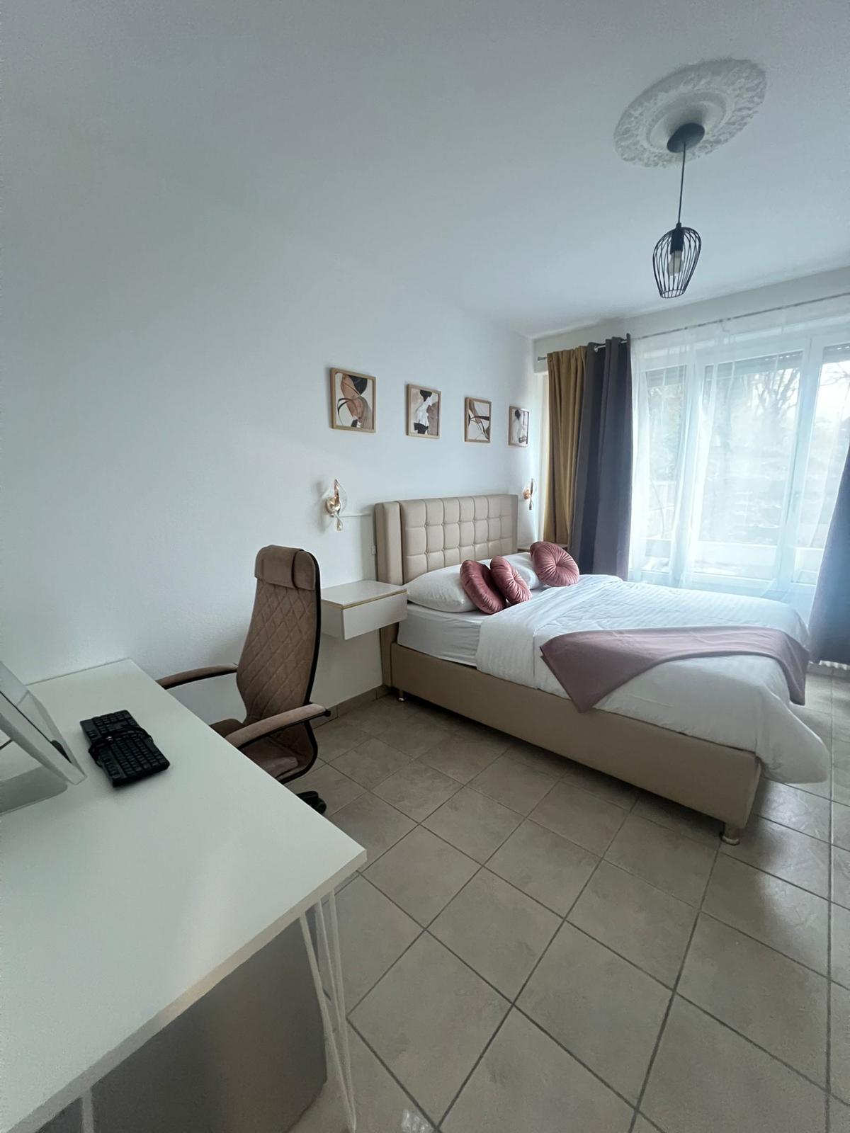 Ganz Haus Montreux 649229