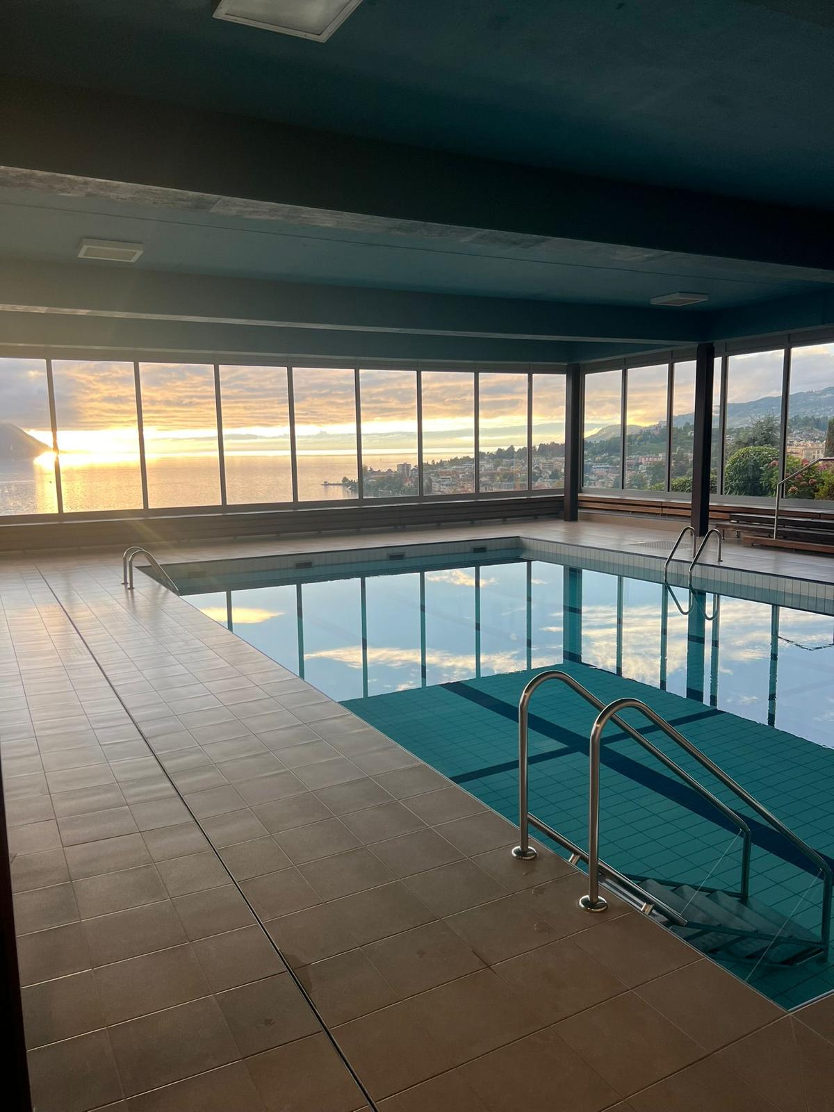 Ganz Haus Montreux 649229