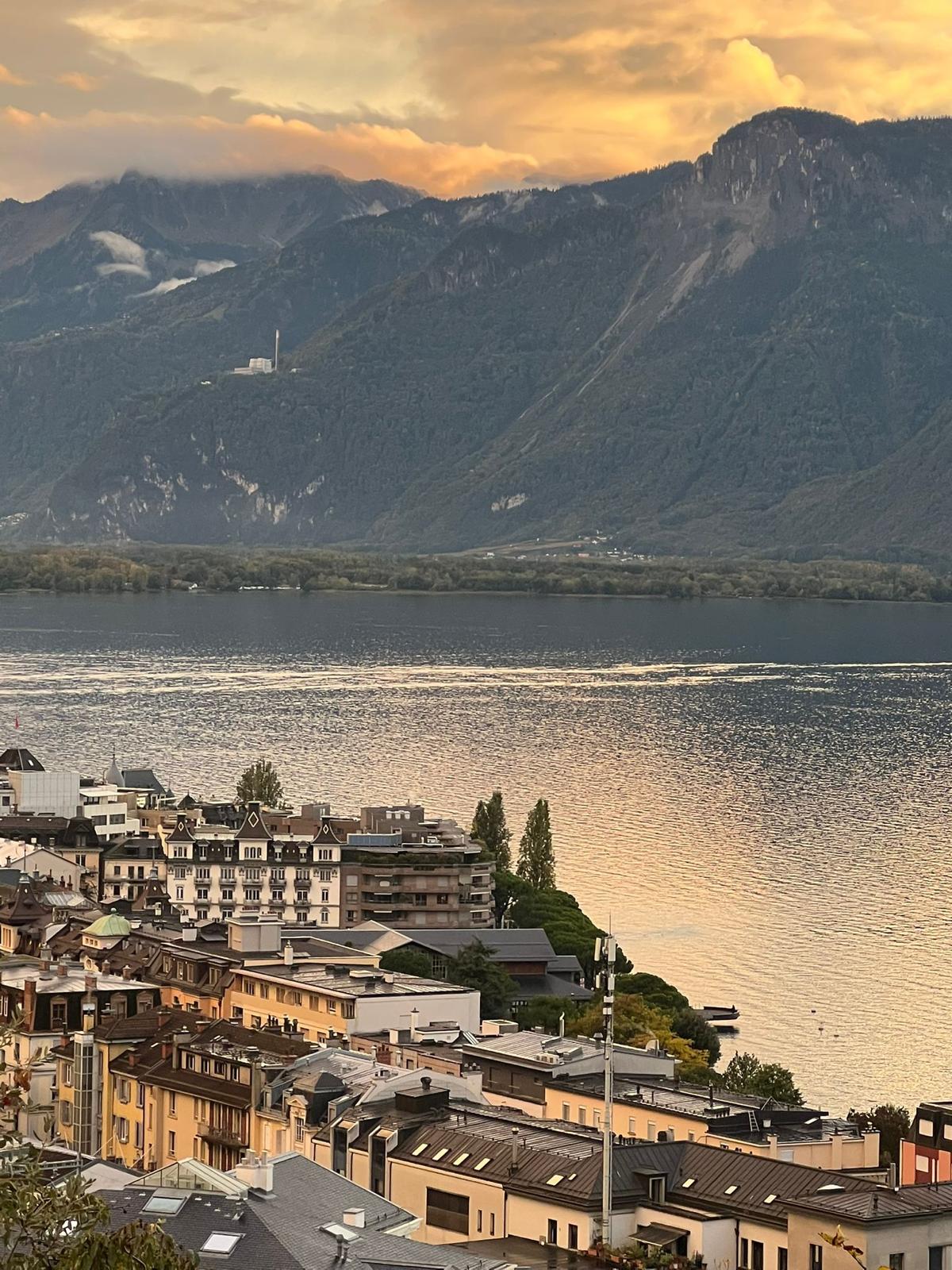 Ganz Haus Montreux 649229