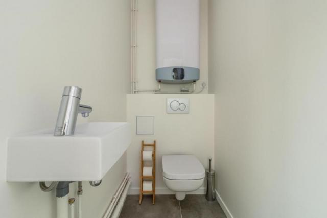 Homestay Paris 378328