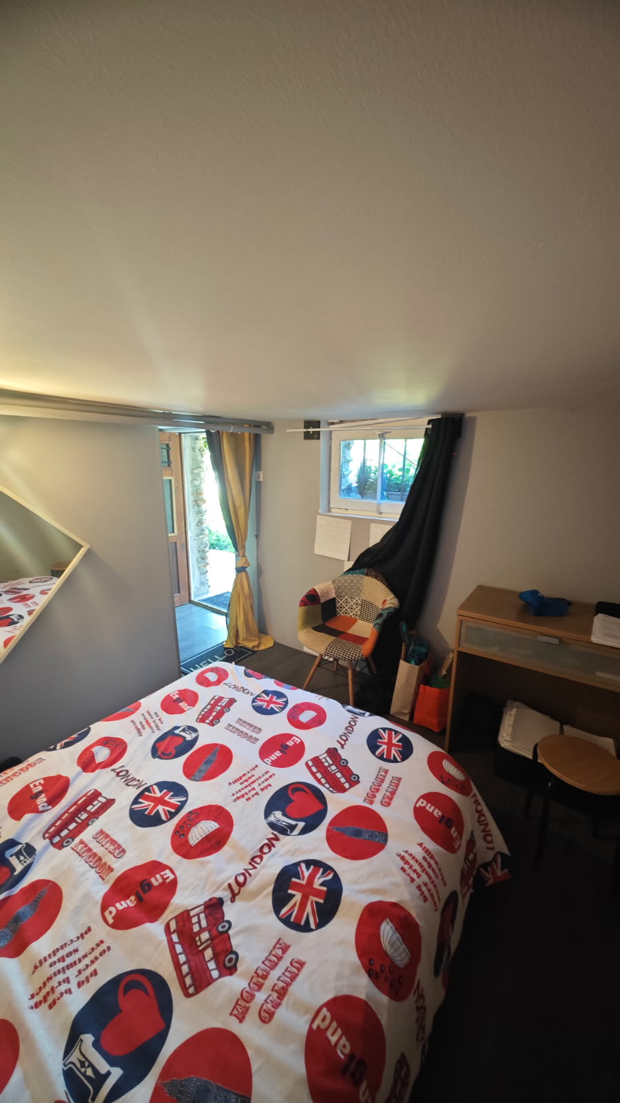 Homestay Poissy 126828