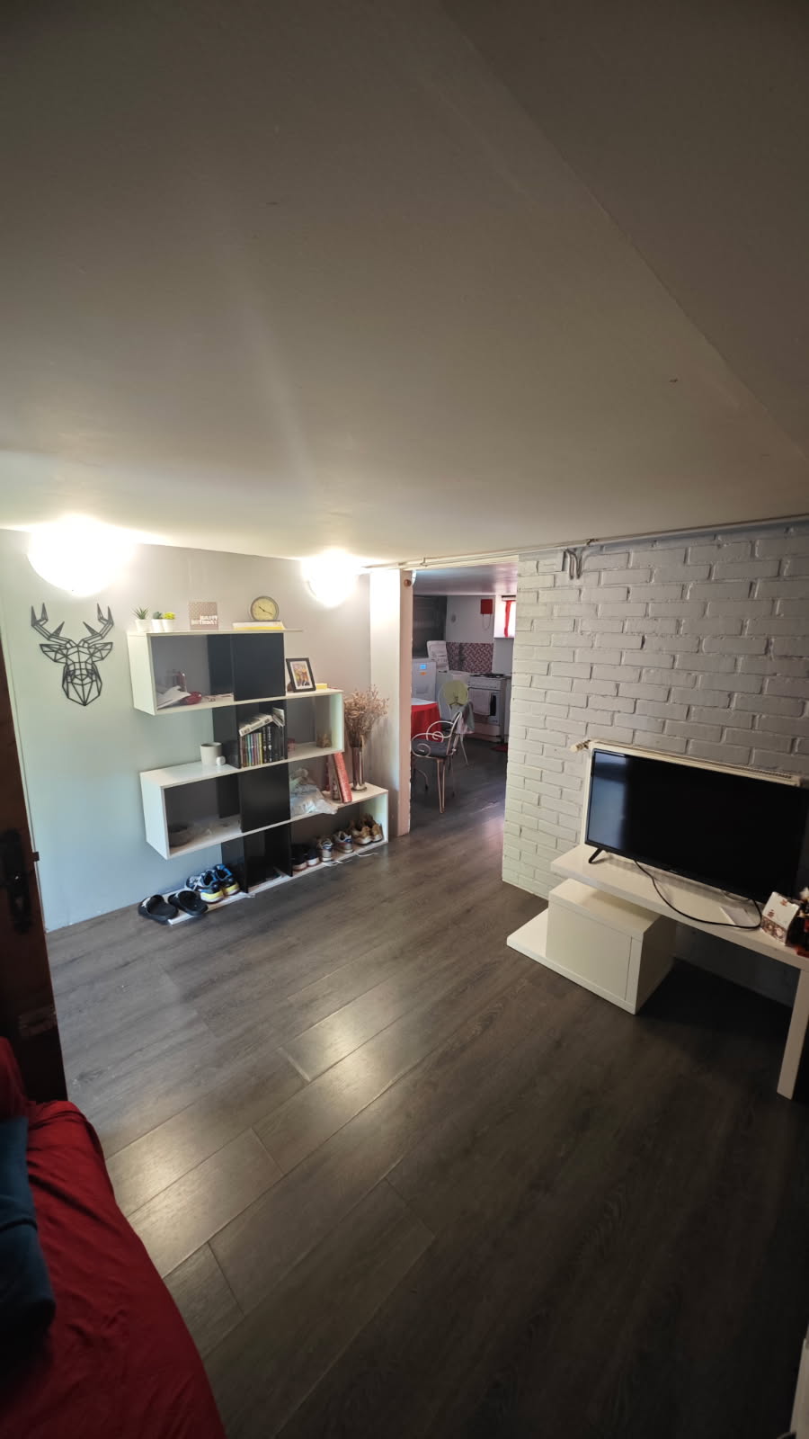 Gastfamilie Poissy 126828