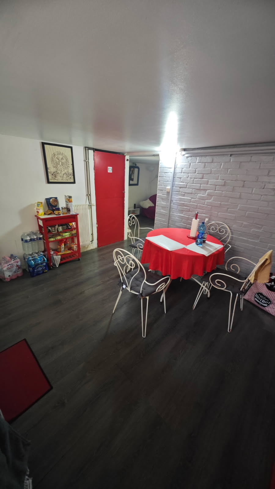 Gastfamilie Poissy 126828