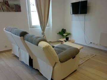 Entire home for rent in Fréjus - photo 2: Other room-2