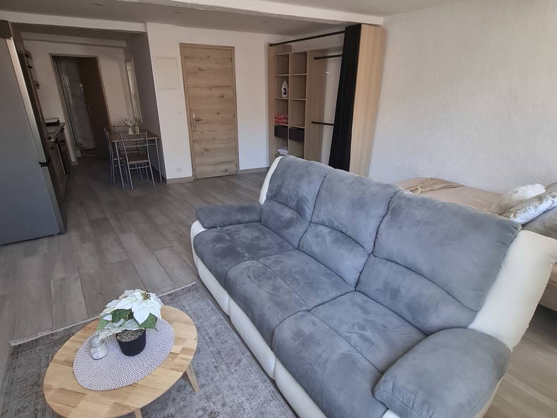 Entire Home Fréjus 673055-3