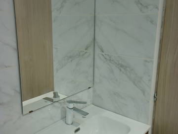 Entire home for rent in Fréjus - photo 5: Bathroom-5
