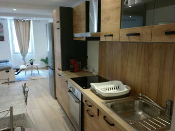 Entire home for rent in Fréjus - photo 7: Other room-7