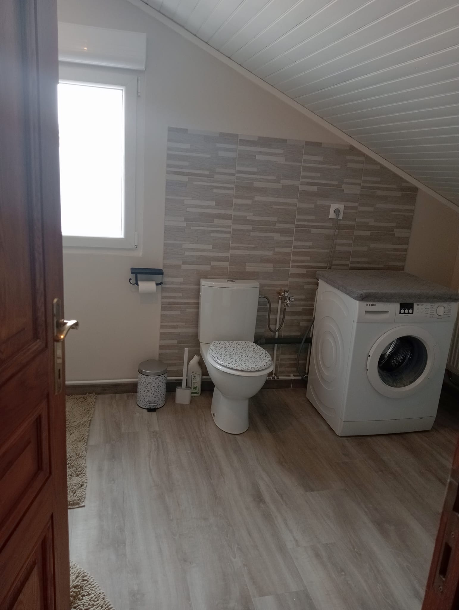 Entire Home Condé-sur-l'Escaut 596419