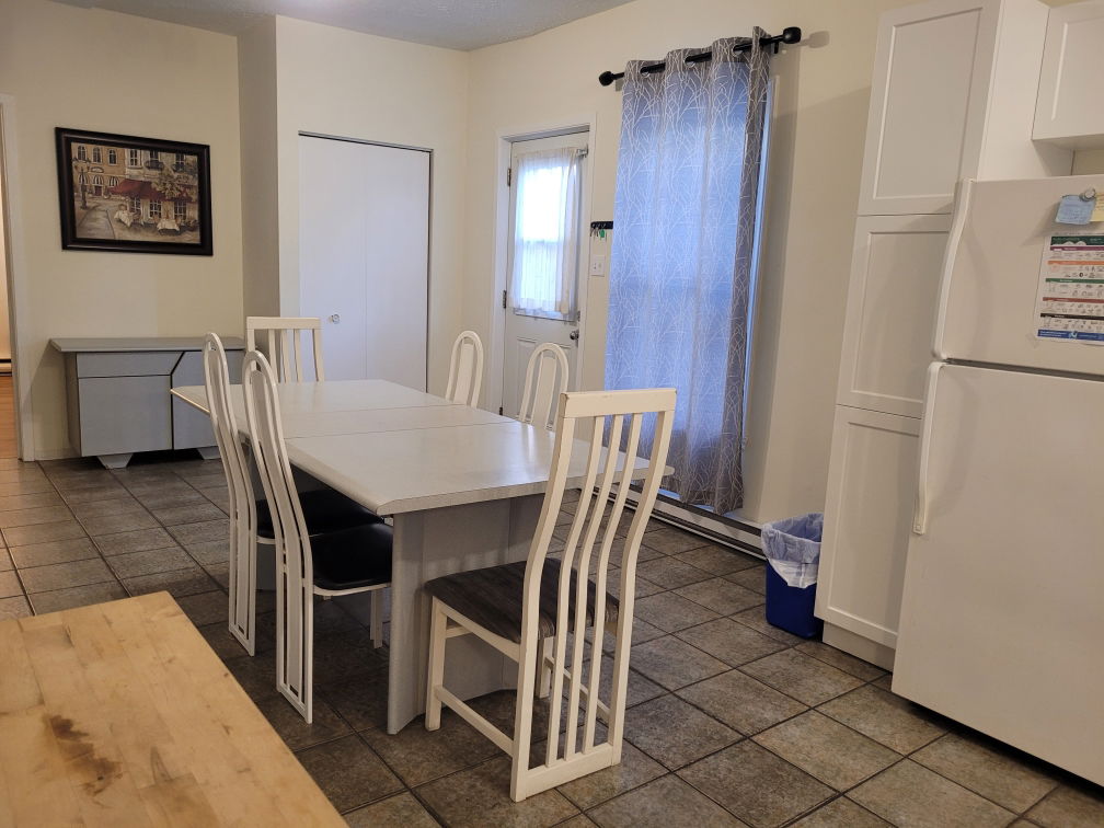 Colocation Sherbrooke 460214