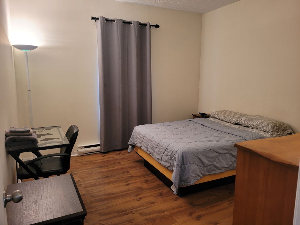 Colocation Sherbrooke 460214