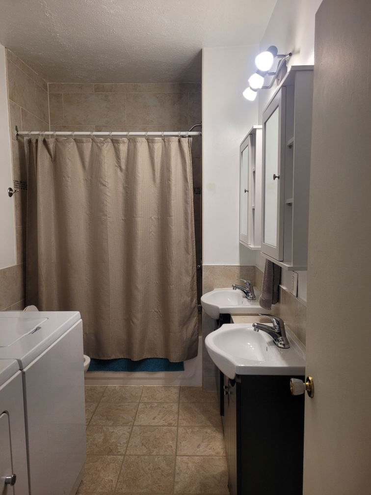 Colocation Sherbrooke 460214