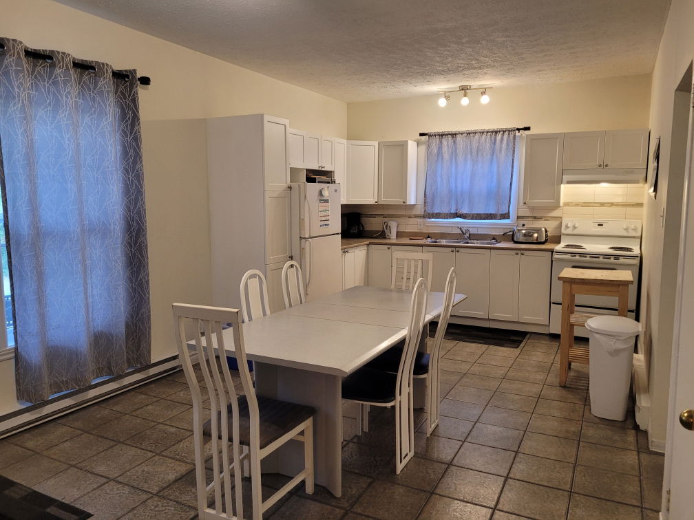 Colocation Sherbrooke 460214