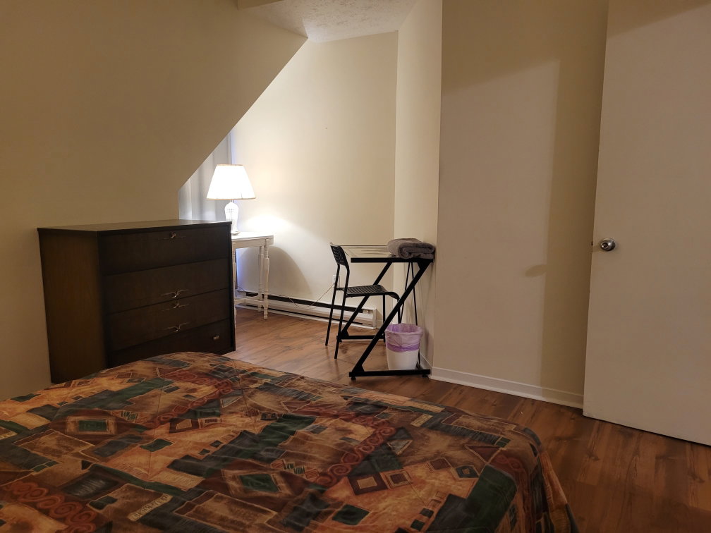 Colocation Sherbrooke 460214