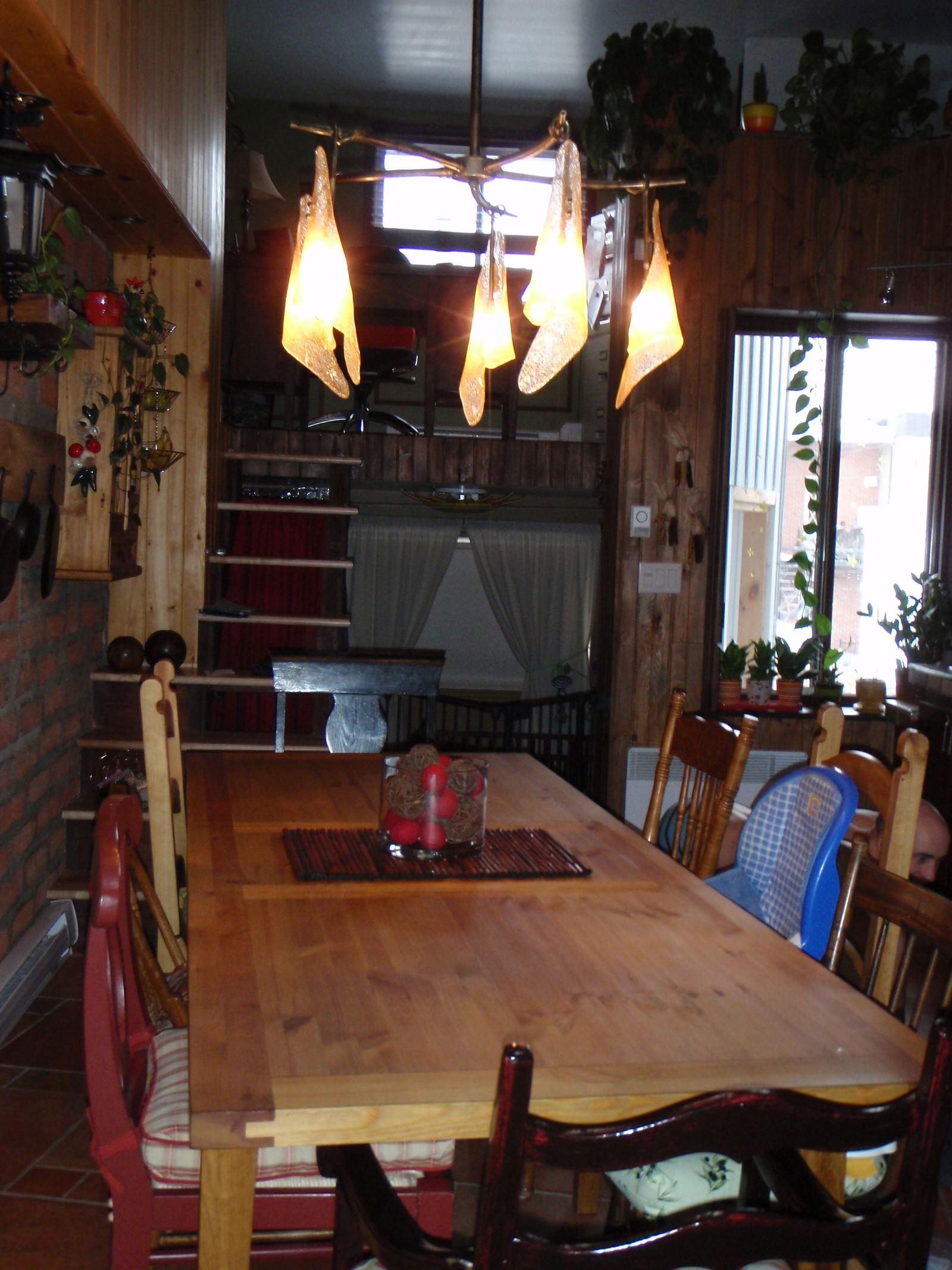 Colocation Montréal 155035