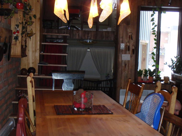 Homestay Montréal 155035