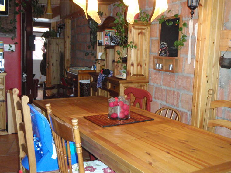 Homestay Montréal 155035