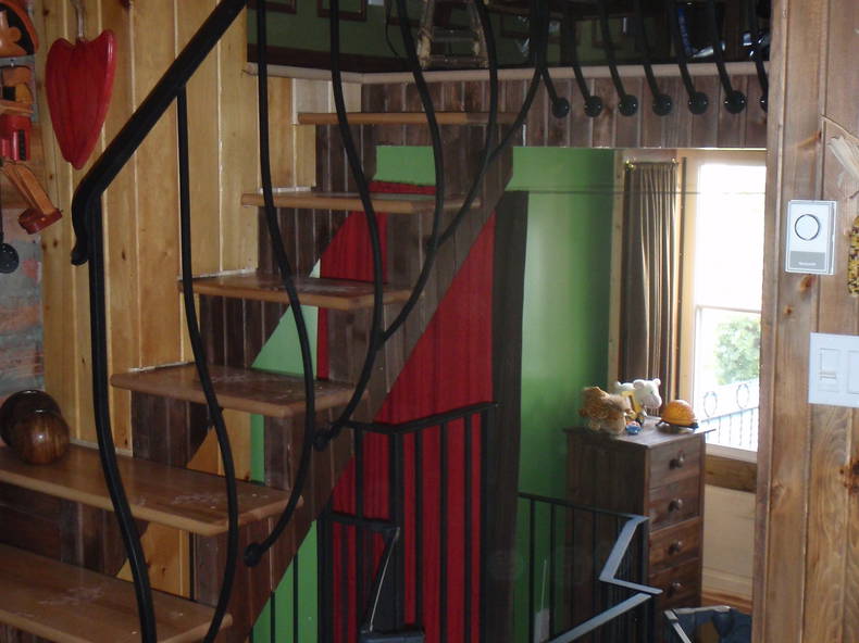 Colocación Montréal 155035-4