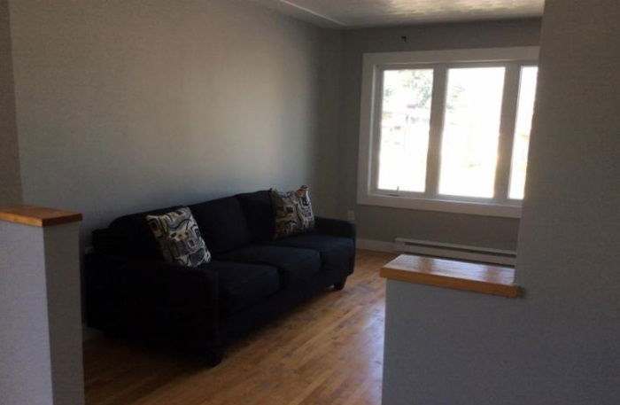 Unabhängiges Studio Sherbrooke 133317