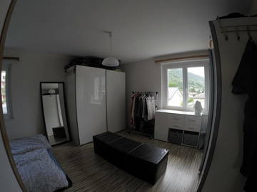 Roomlala | 6-8 miesięcy podnajmu 4 pokoje w Bramois Sion