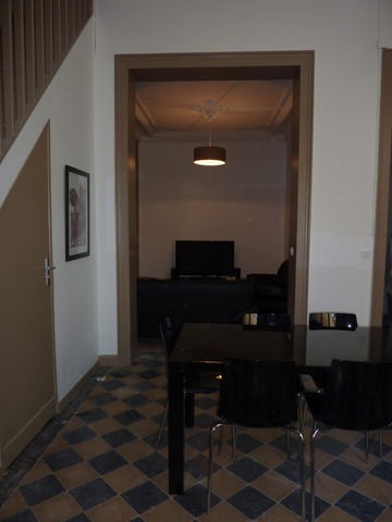 Colocation Roubaix 17602