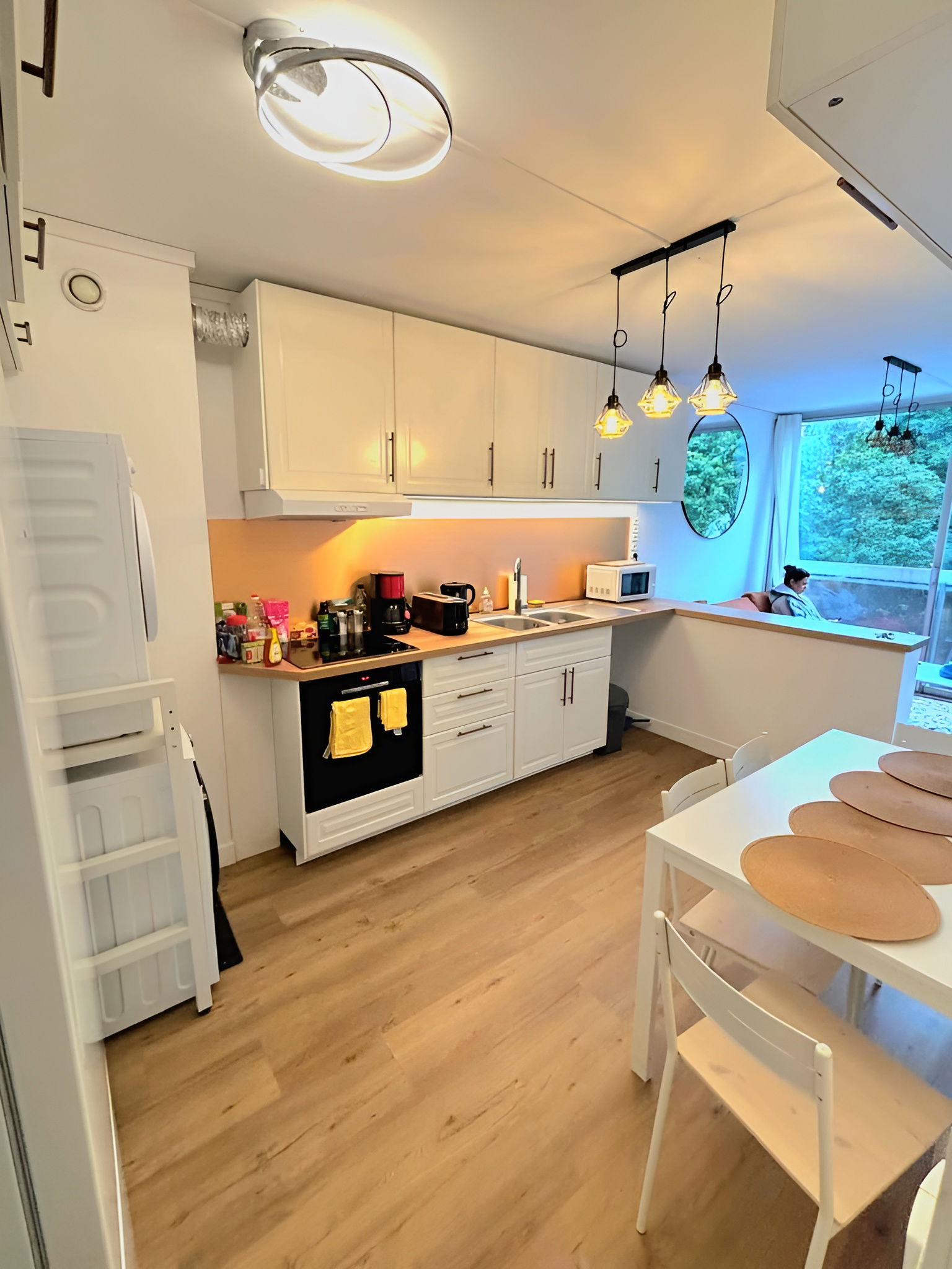 Colocation Créteil 403062