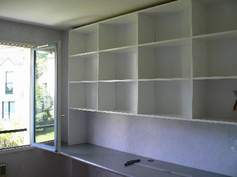 Colocación Champs-sur-Marne 78195-1