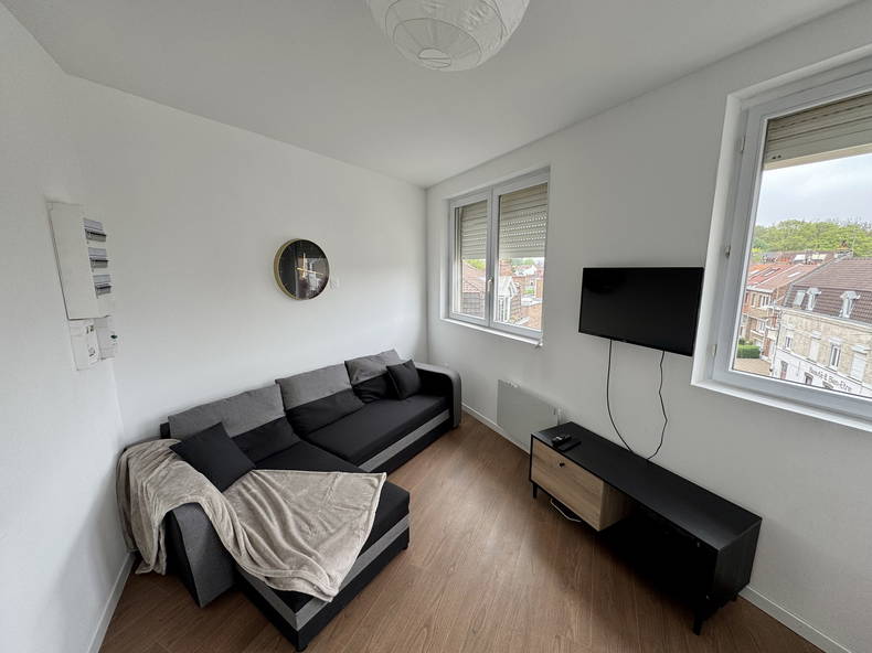 Colocación Lambersart 475467-2