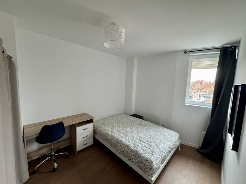 Colocación Lambersart 475467-5