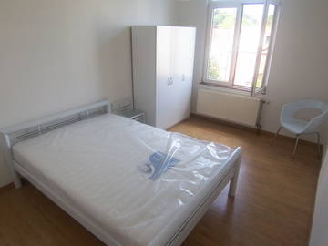 Chambre À Louer Sint-Pieters-Leeuw 108852