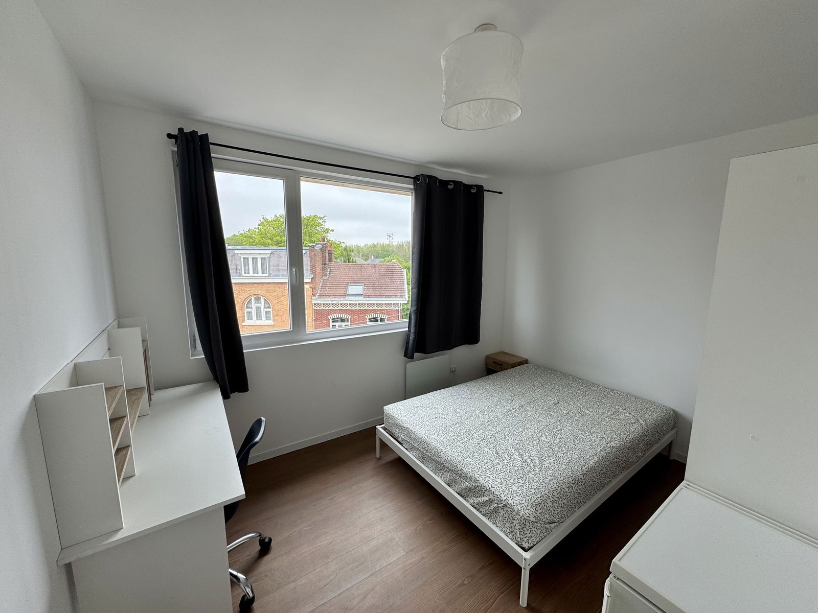 Colocatie Lambersart 475467