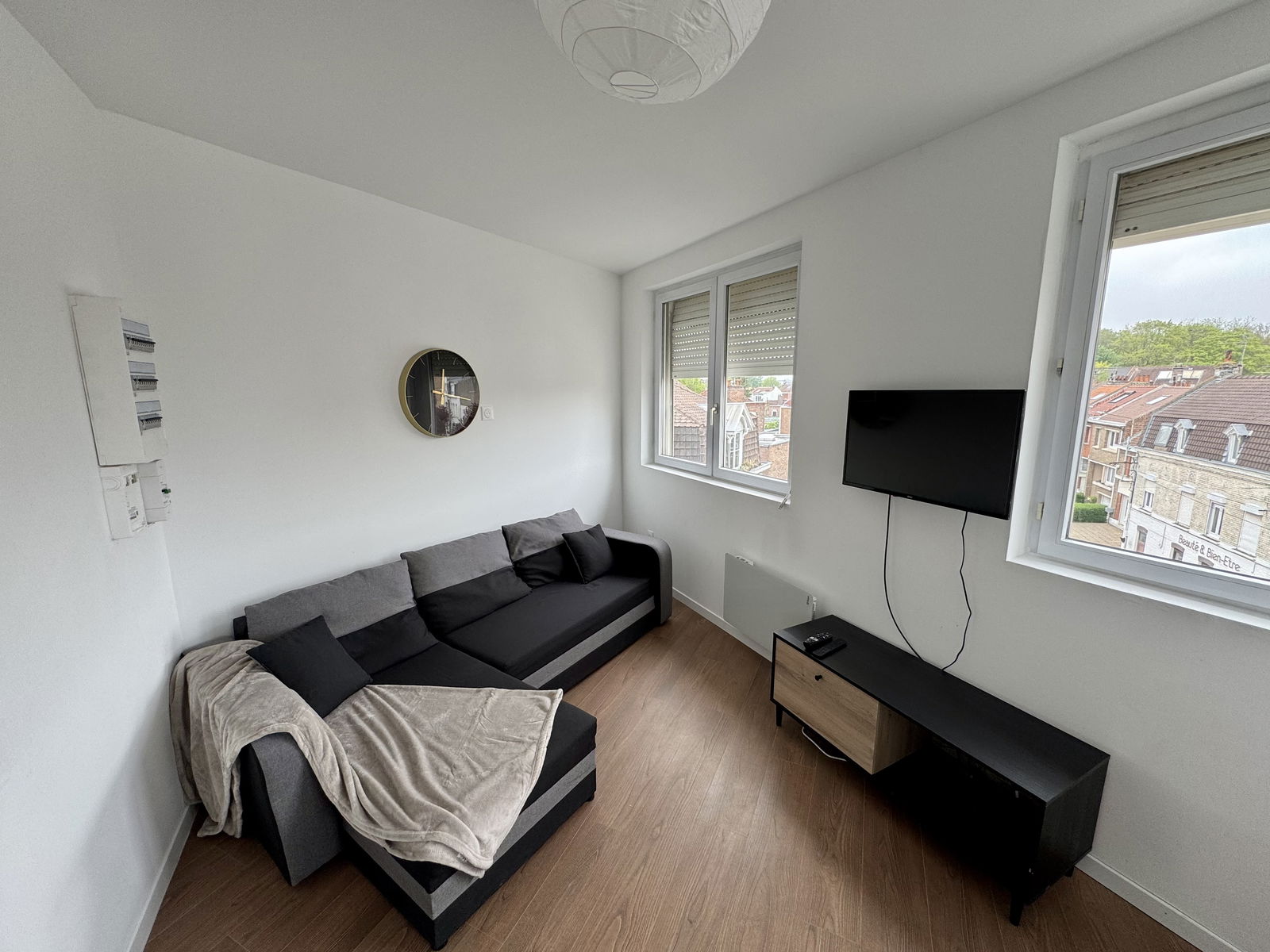 Colocatie Lambersart 475467