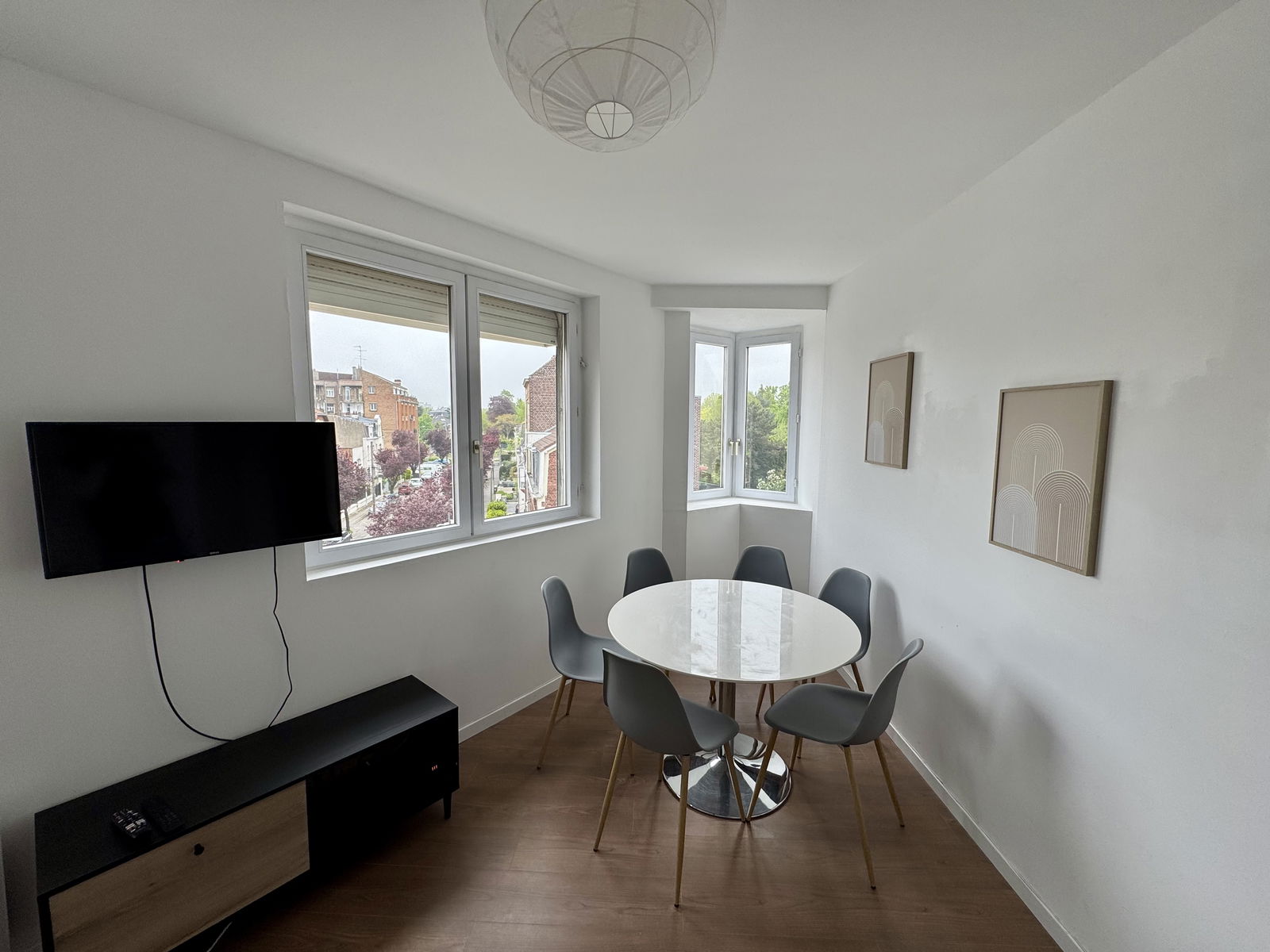 Colocatie Lambersart 475467