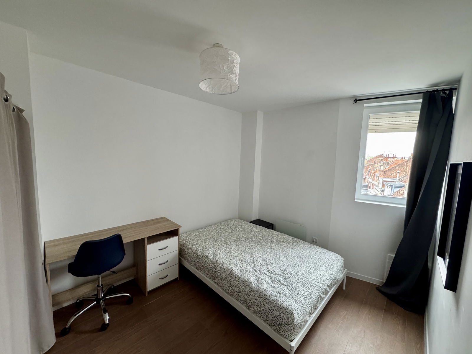 Colocatie Lambersart 475467