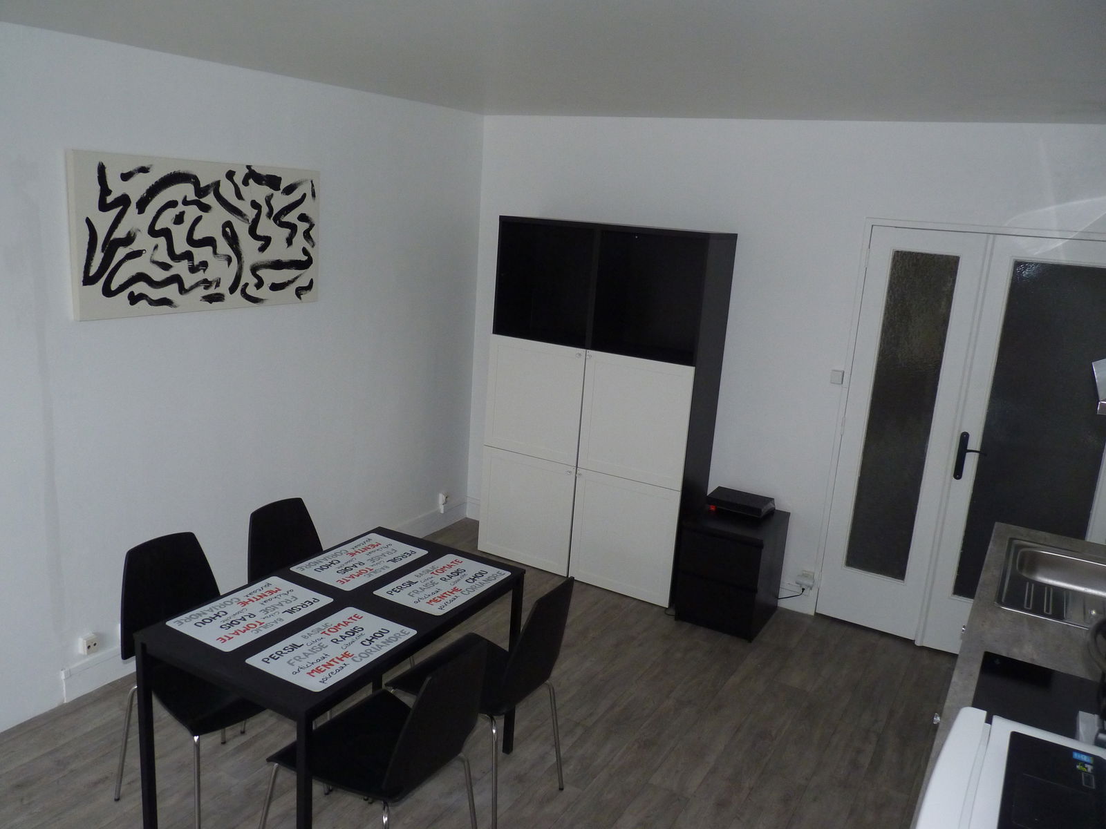 Estudio Independiente Brest 123555
