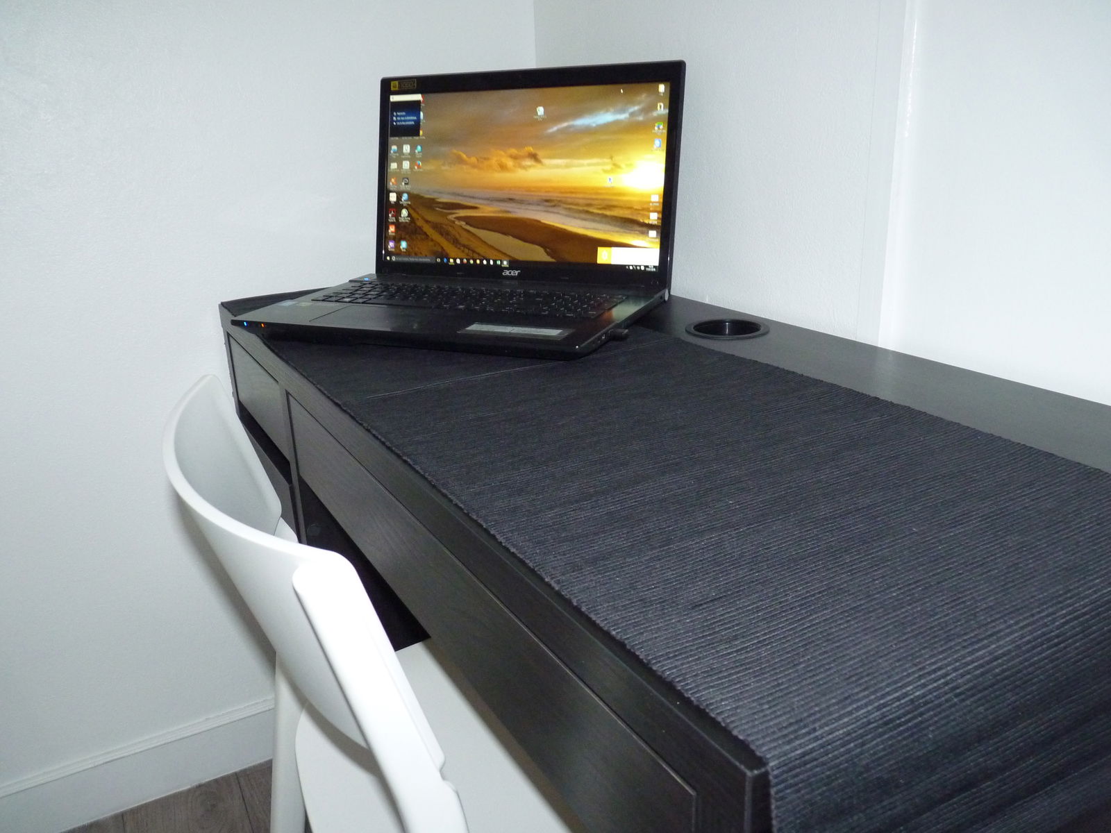 Estudio Independiente Brest 123555