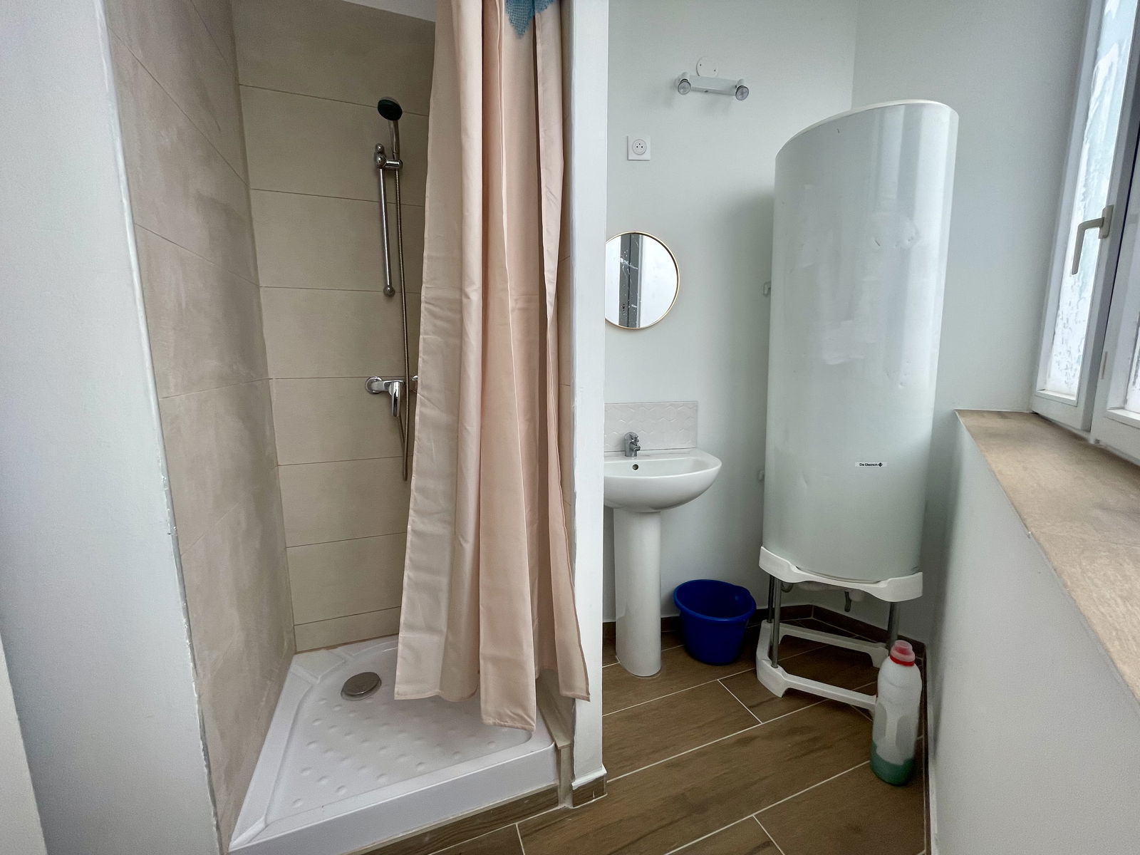 Colocación Lambersart 475467