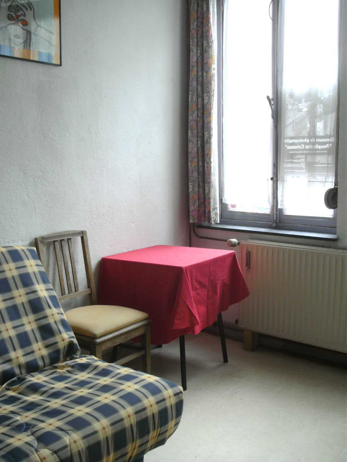 Quedarse En Casa Liège 170177